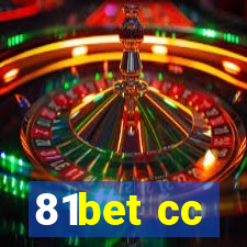 81bet cc